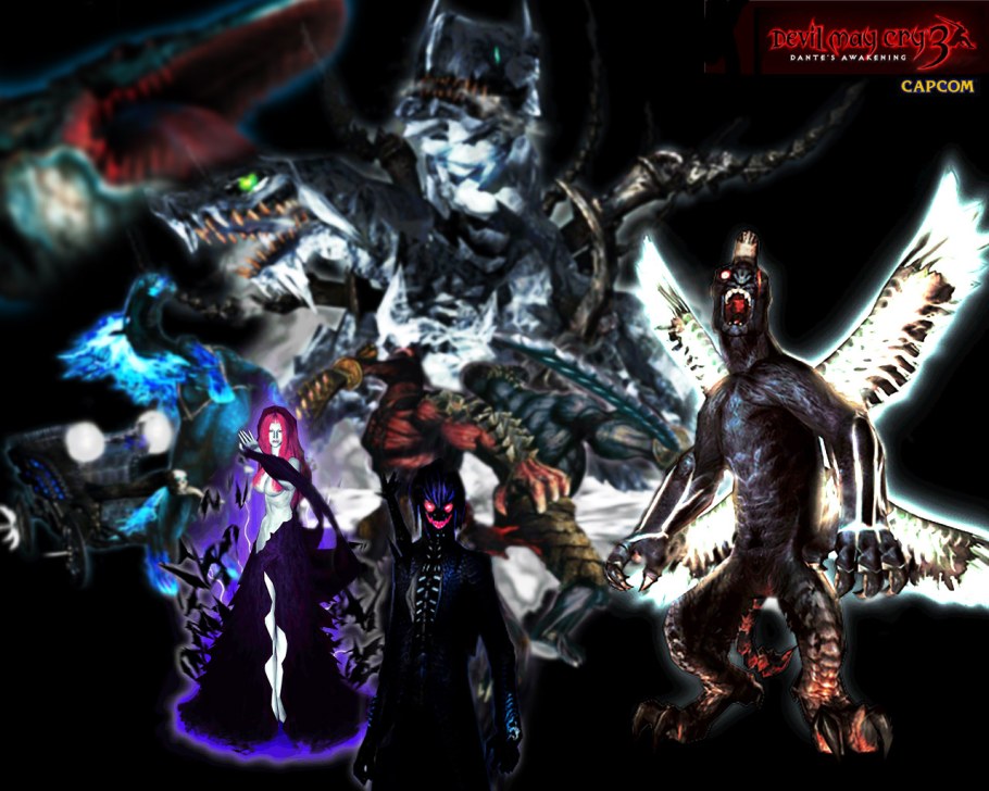 Великан Герион подвиг