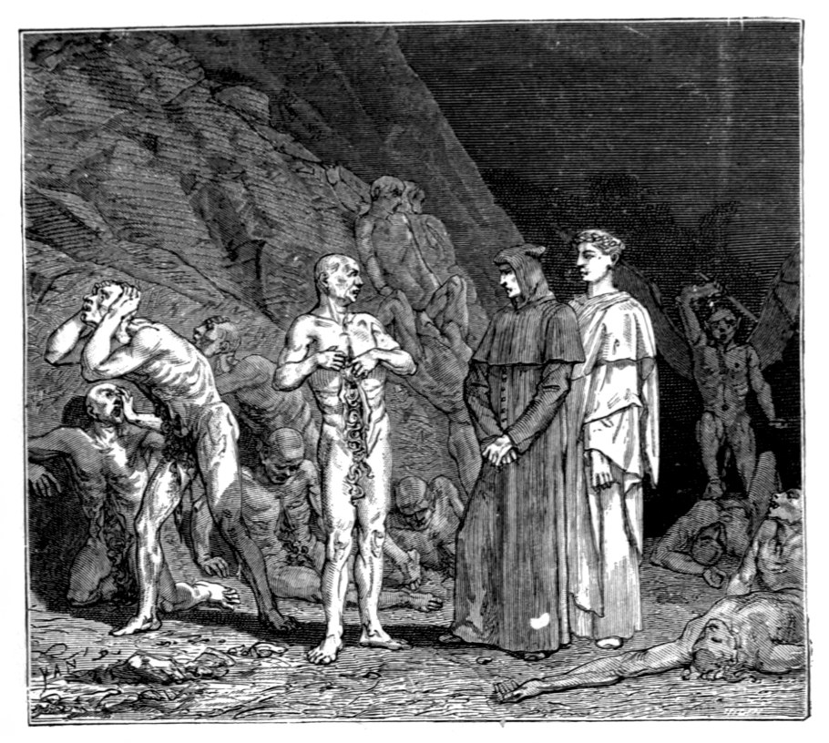 Девил май край DMC боссы