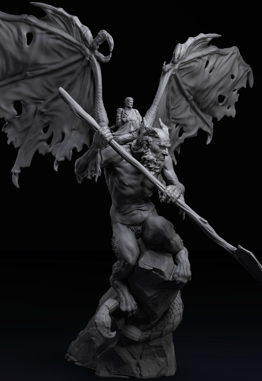 Малебольдже Данте