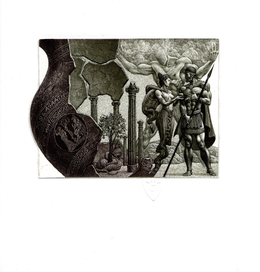 Данте 3 круг чревоугодие