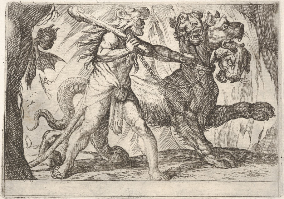 Гюстав Доре апокалипсис