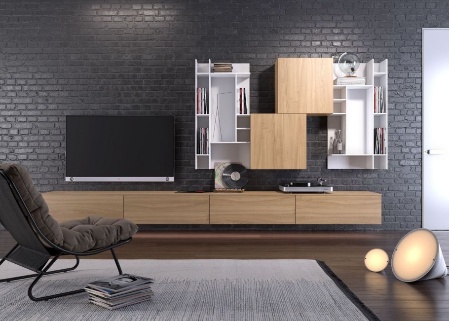 Гостиные Мистер Дорс в интерьере