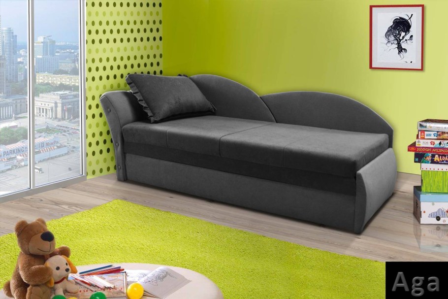 Диван для подростка мальчика