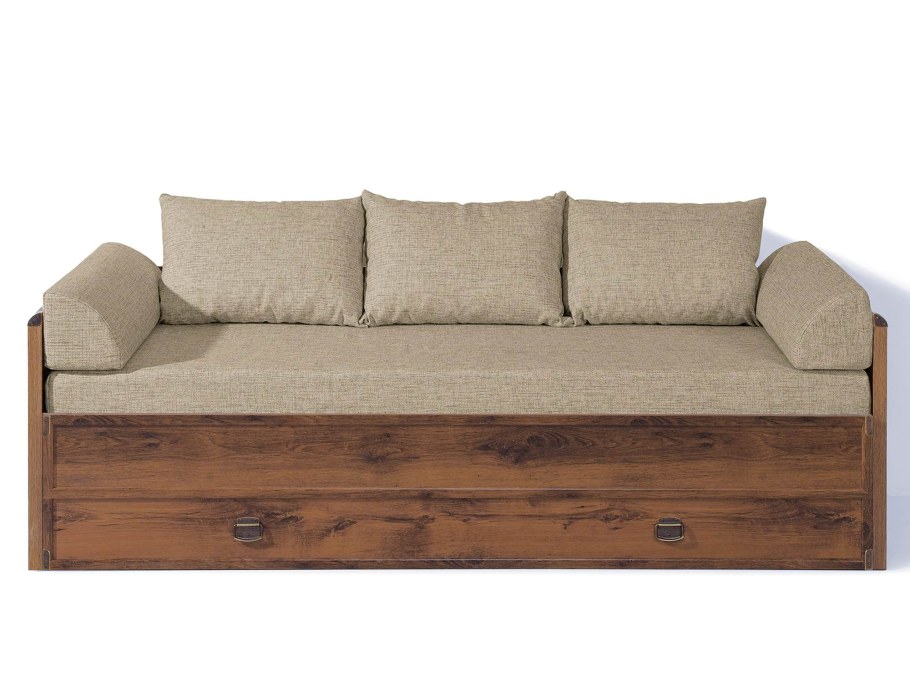 Диван-кровать "Индиана" JLOZ 80/160