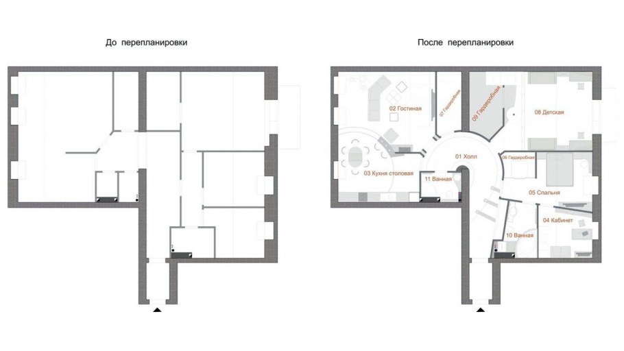 Проект согласовано
