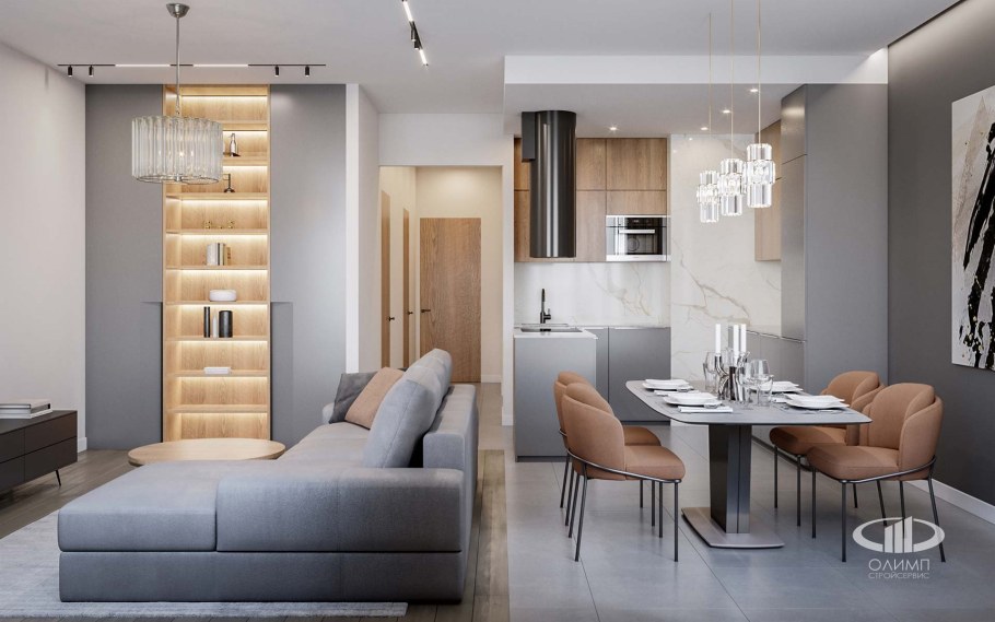 ЮИТ евродвушка