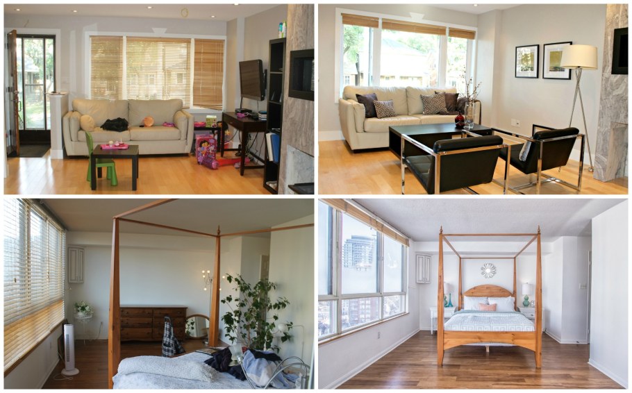 Хоум стейджинг