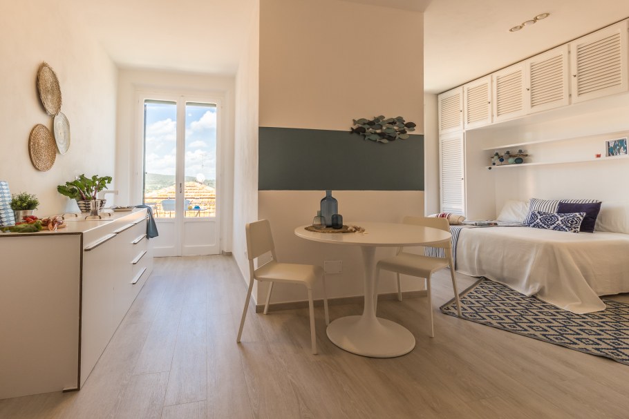 Предпродажная подготовка квартиры до и после