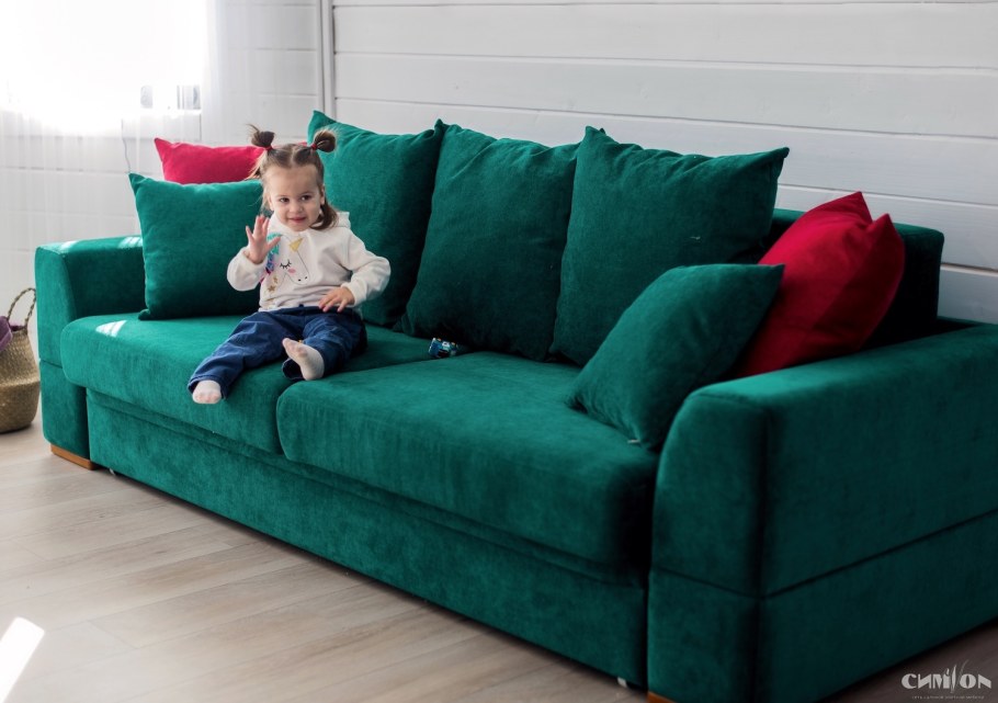 Диван «Эстет 1»