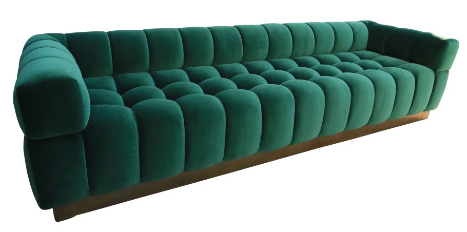 Диван Arwen Green Sofa