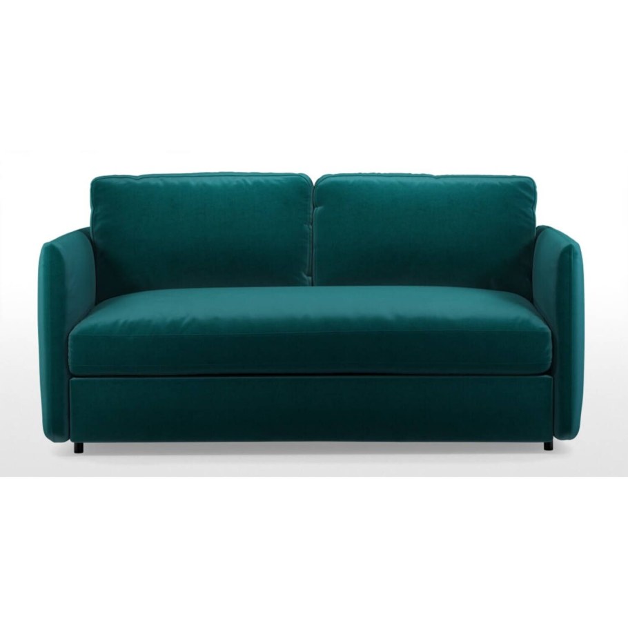 Диван Марси Velvet Emerald