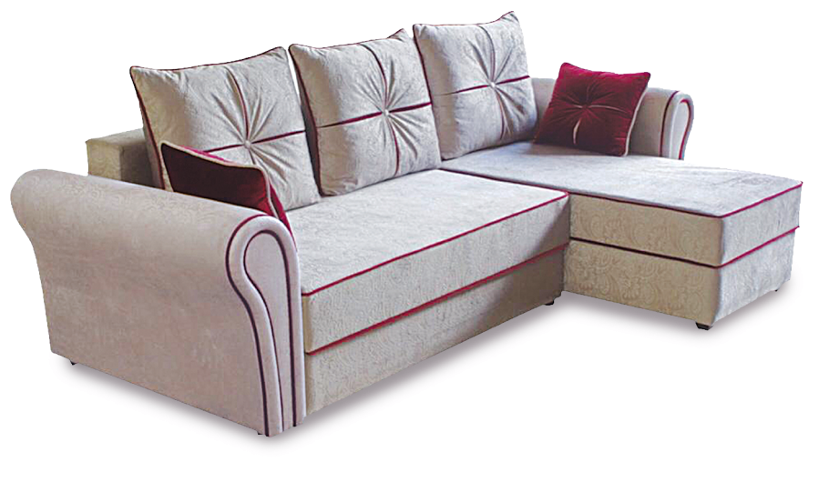 Диван Медея мебельная фабрика Анна