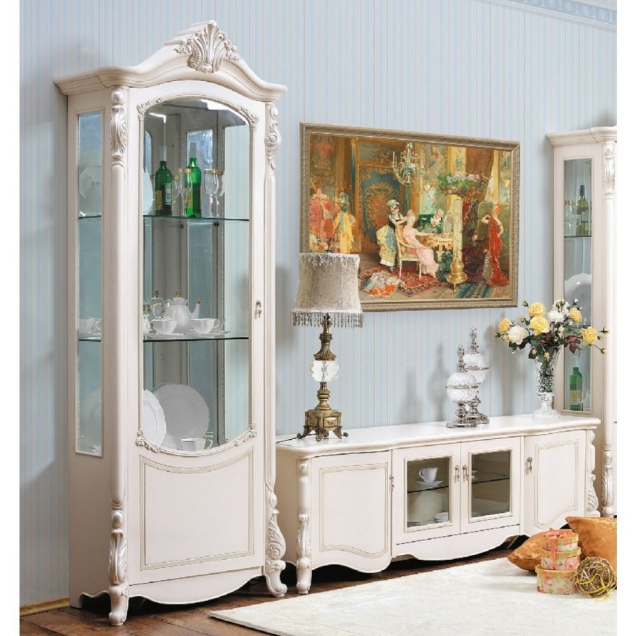 Стенка Сильва Элисон НМ 011.27;011.25