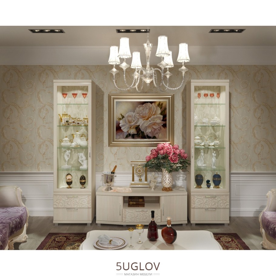 Гостиная Футура/Futura