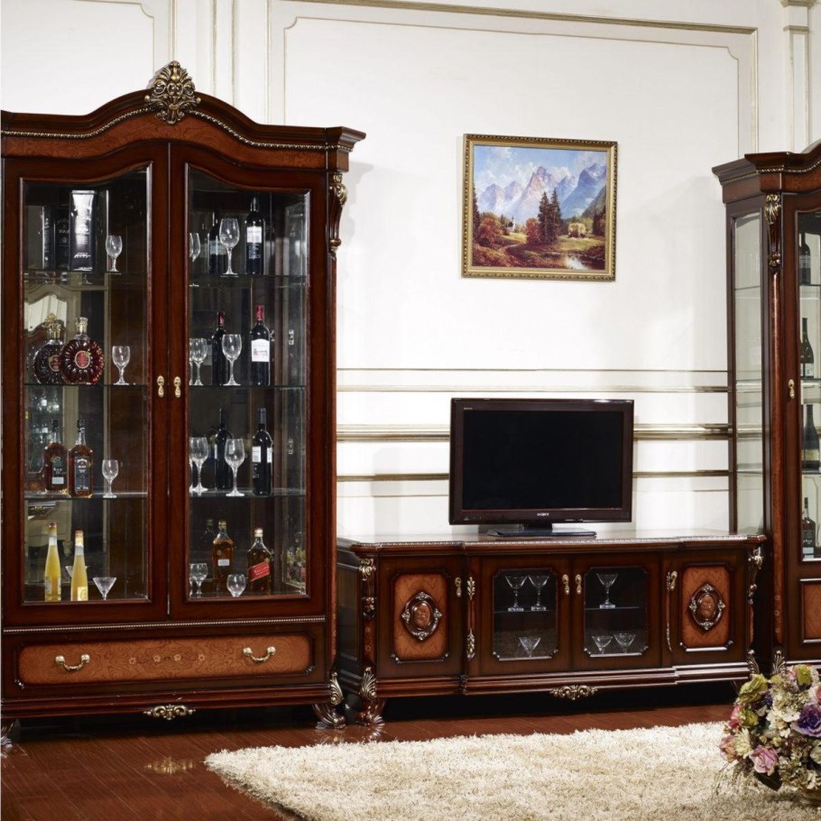 Afina фабрика Анна Потапова гостиная