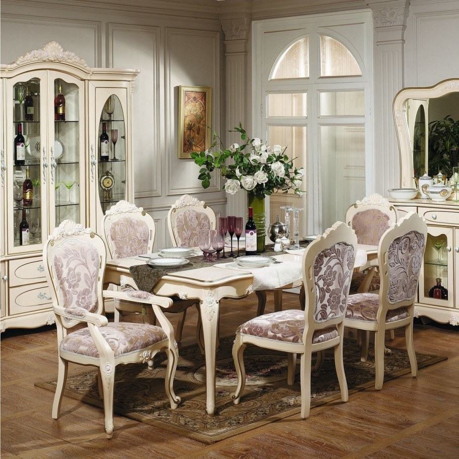 Гостиная Джулия Аристократ