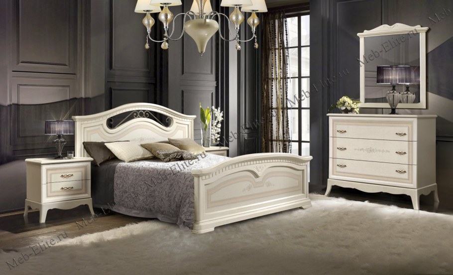 Стол Шанель Аванти