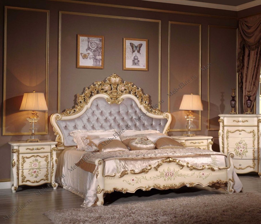 Витрина Элизабет Анна Потапова