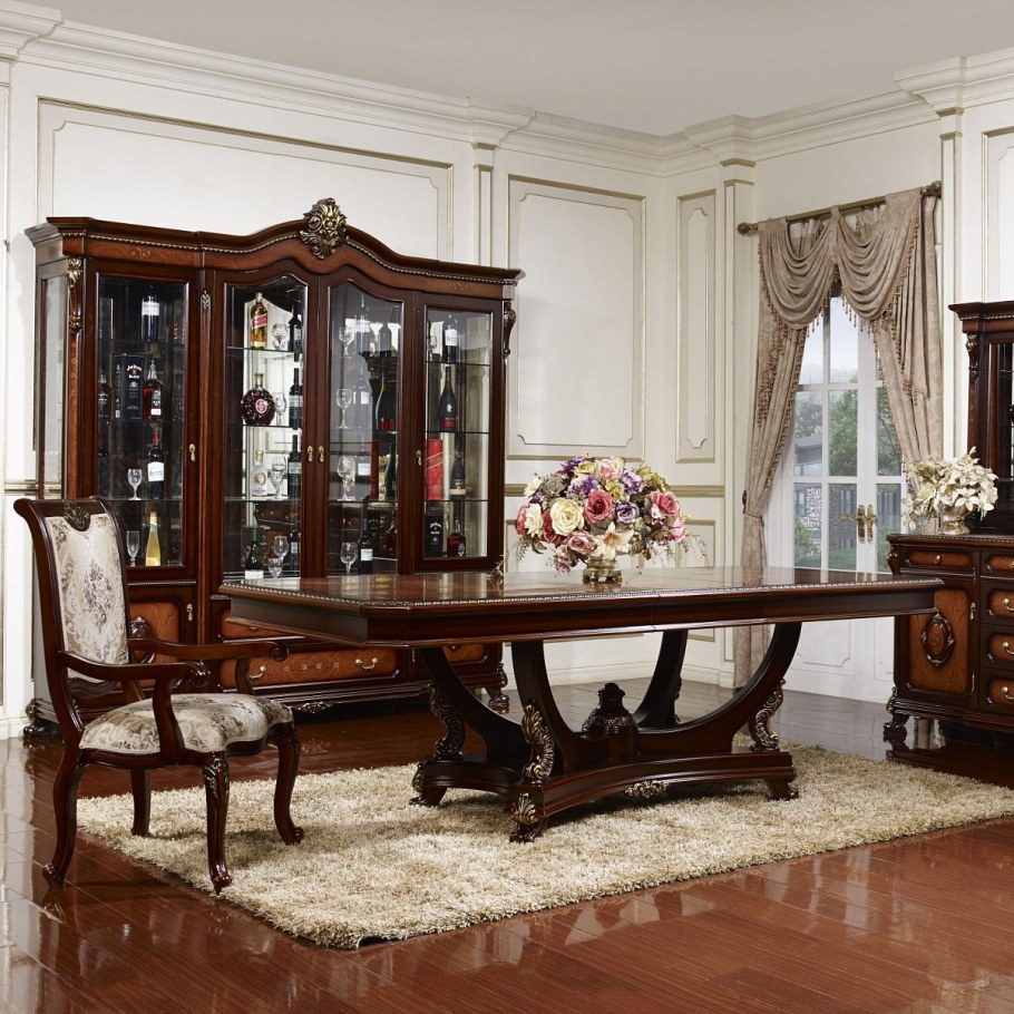 Тумбочка прикроватная Афродита