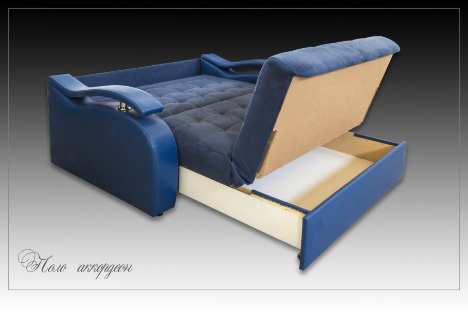 Диван аккордеон сборка механизм инструкция