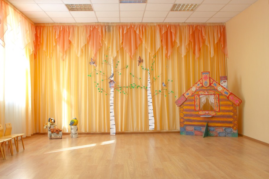 Стол в логопедический кабинет