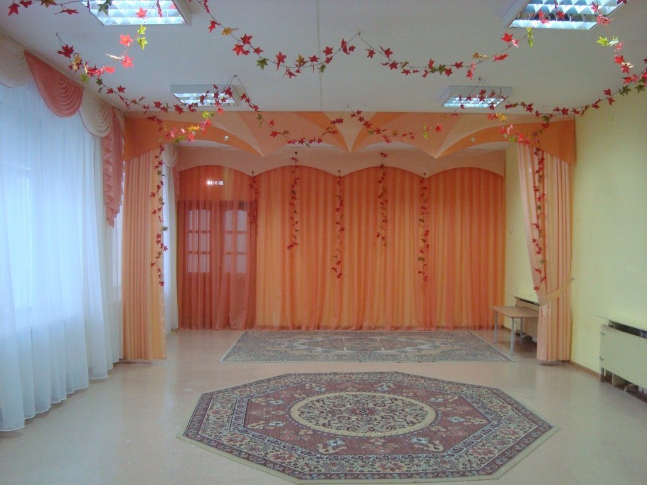 Садик Сиверко Архангельск