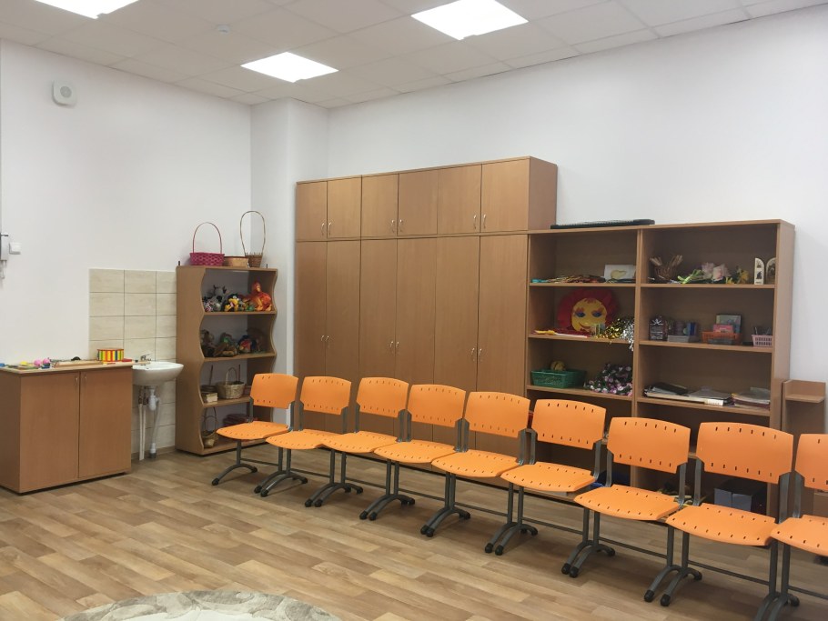 Мебель для группы детского сада