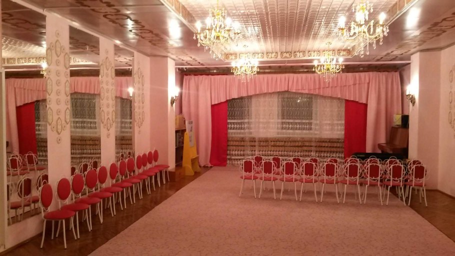 Мебель для детских учреждений