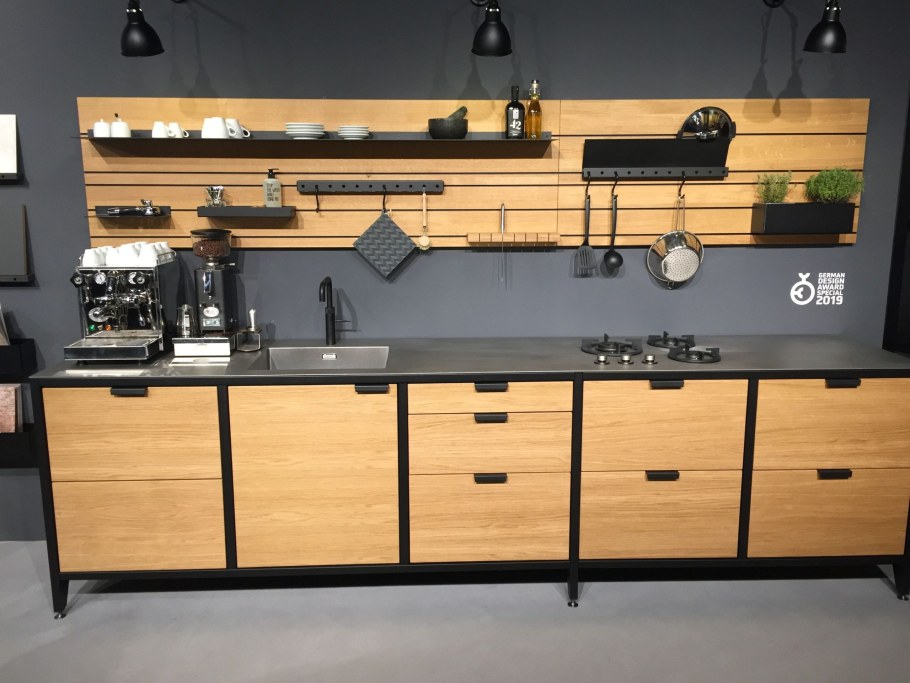 Фасады из фанеры для кухни