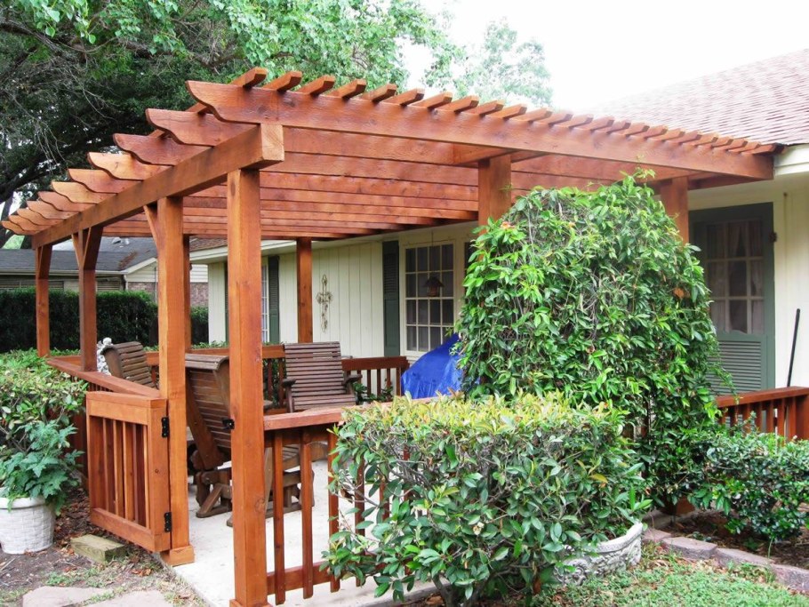 Летняя кухня патио терраса беседка