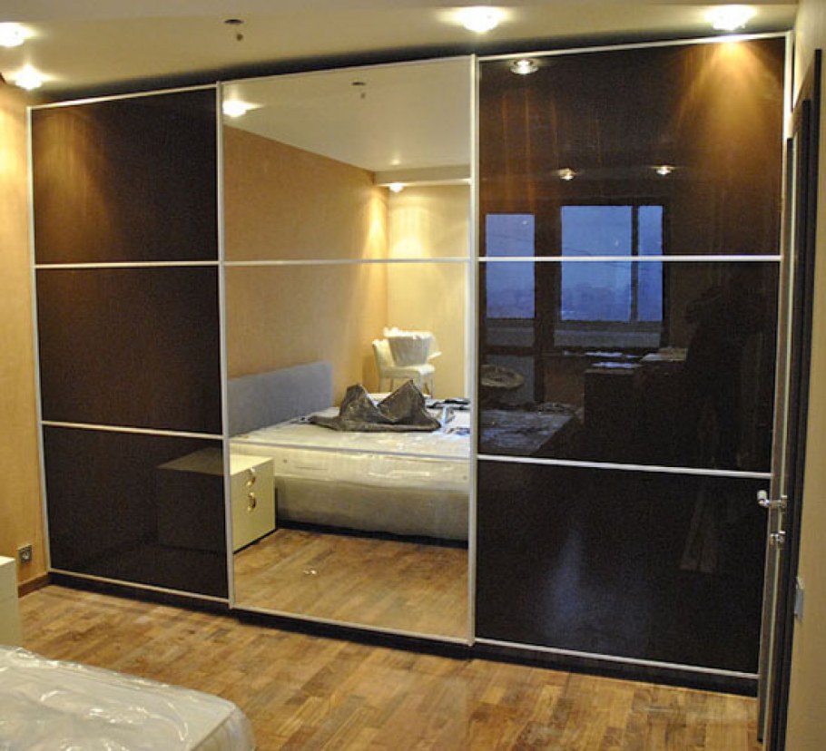 Стенли шкафы 3 метра