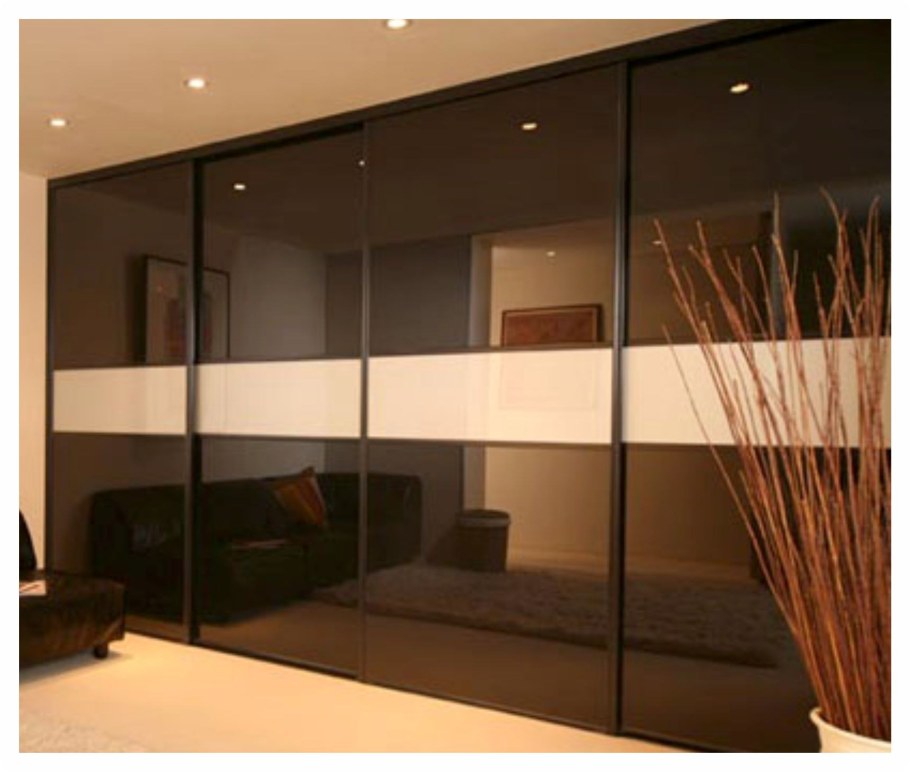 Шкаф-купе в гостиную