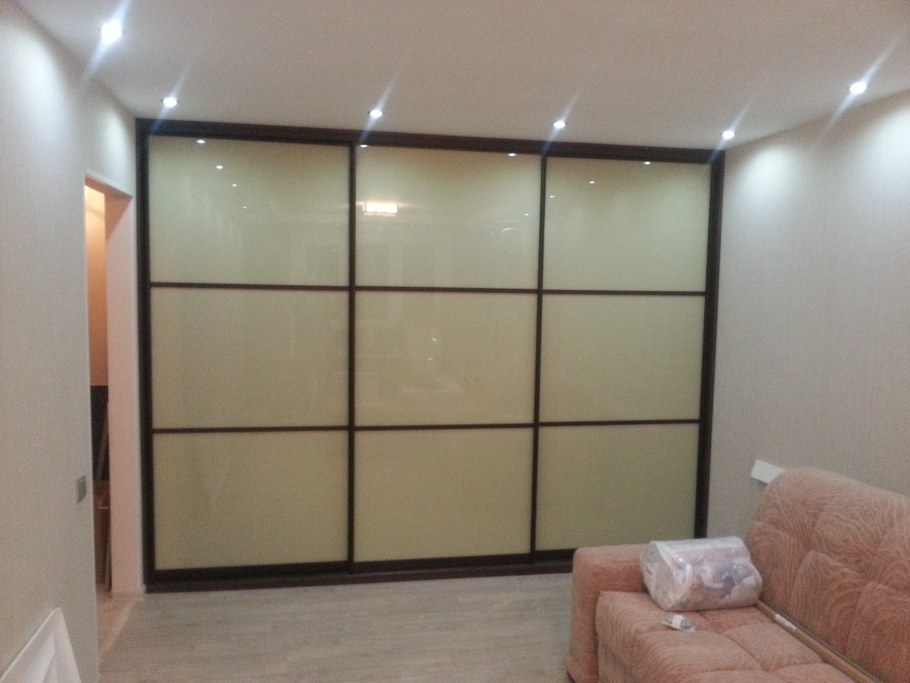 Шкаф купе Ореон