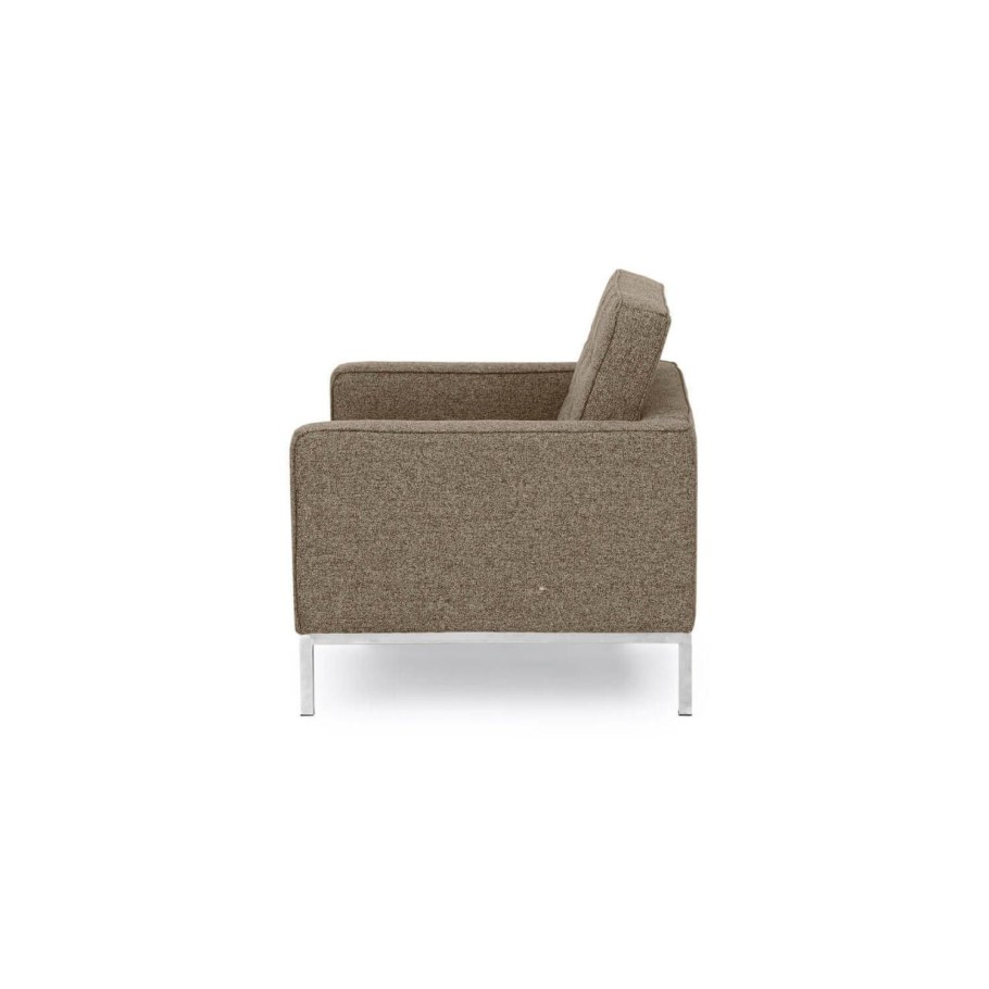 Нераскладывающийся диван 120х60