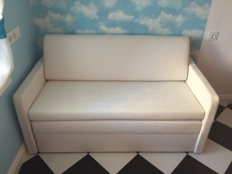 Виктория Боровичи диван 2м-2 (