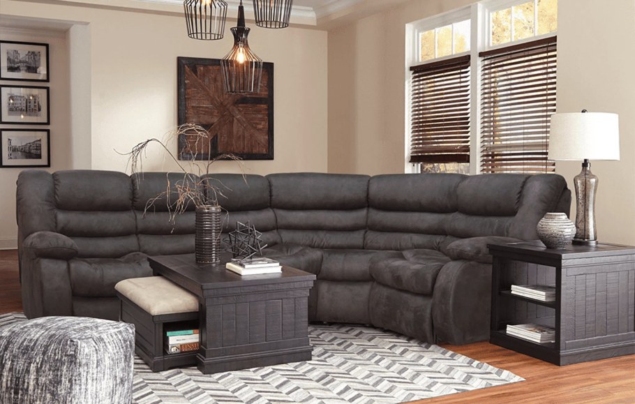 Эконика 3 диван Эльсинор