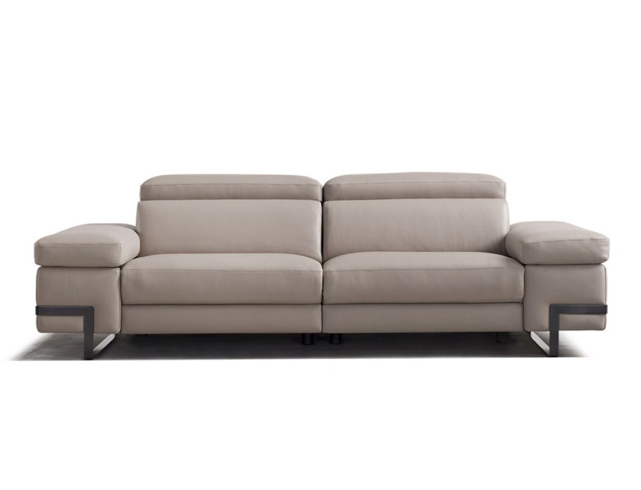 Диван цвета антрацит