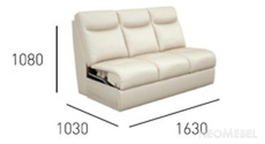 Диван Emerald Aerre