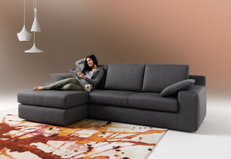 Кровать letto divano Camelgroup