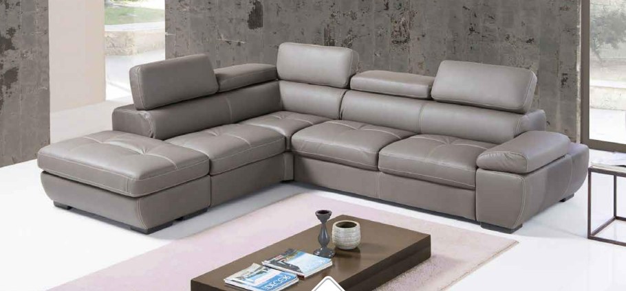 Итальянские диваны трансформеры