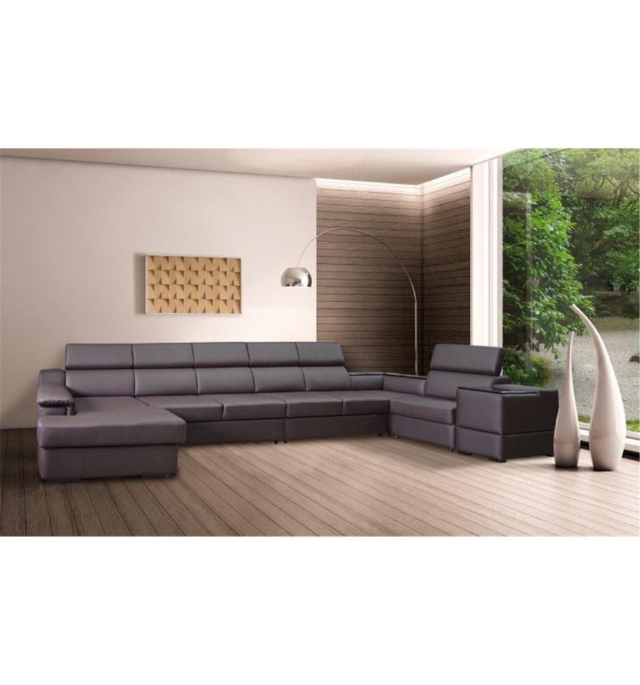 Диван Денвер прямой хоум коллекшн