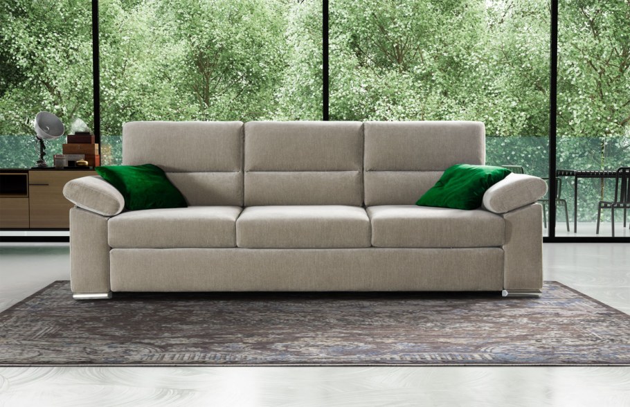 Модульная система Эконика-3