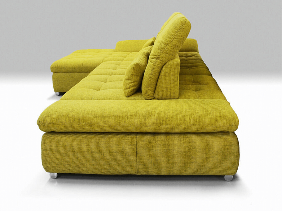 Мебельная фабрика POLYARIS, Кузнецк