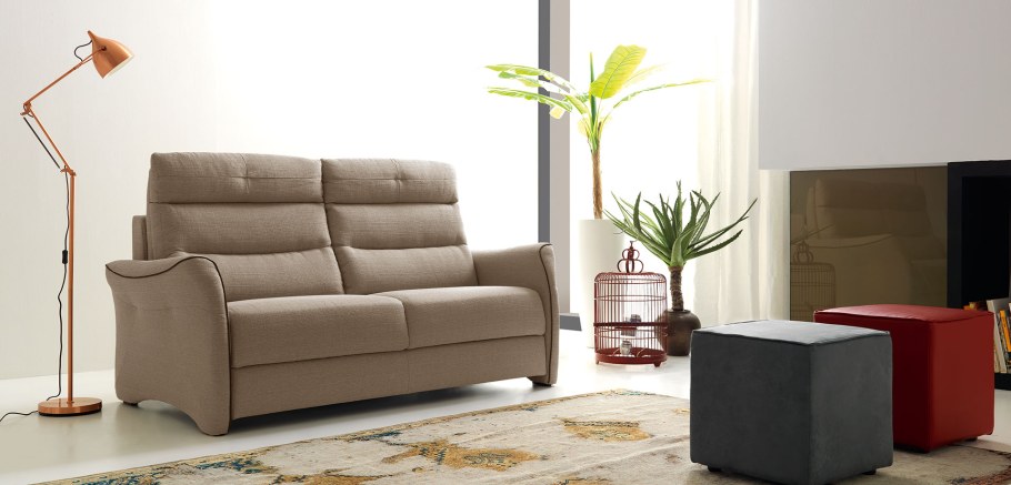 Диван Formenti Divani Contemporary Bridge 05