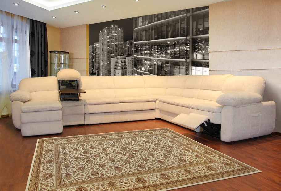 Диван Nieri Geisha