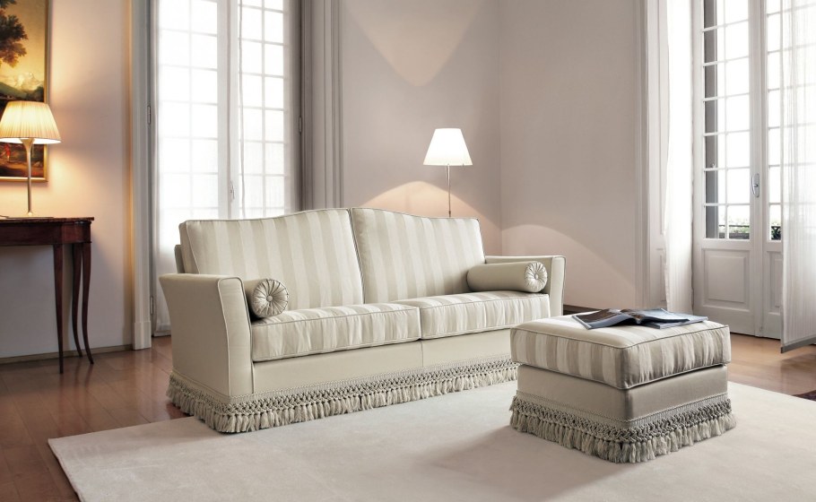 Диван Formenti Divani Contemporary Bridge 05