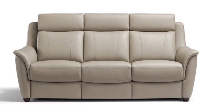 Диван Манчестер Пинскдрев кожа