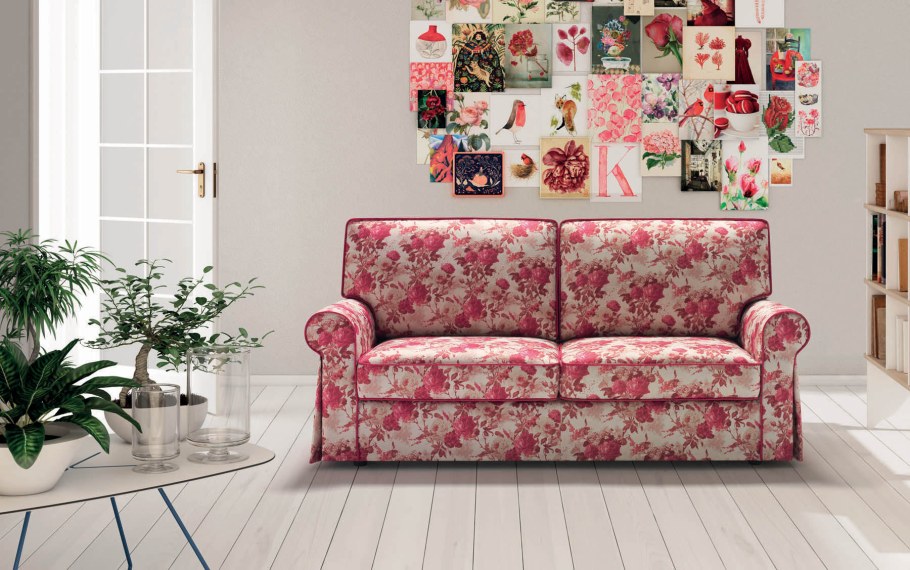 Letto логотип