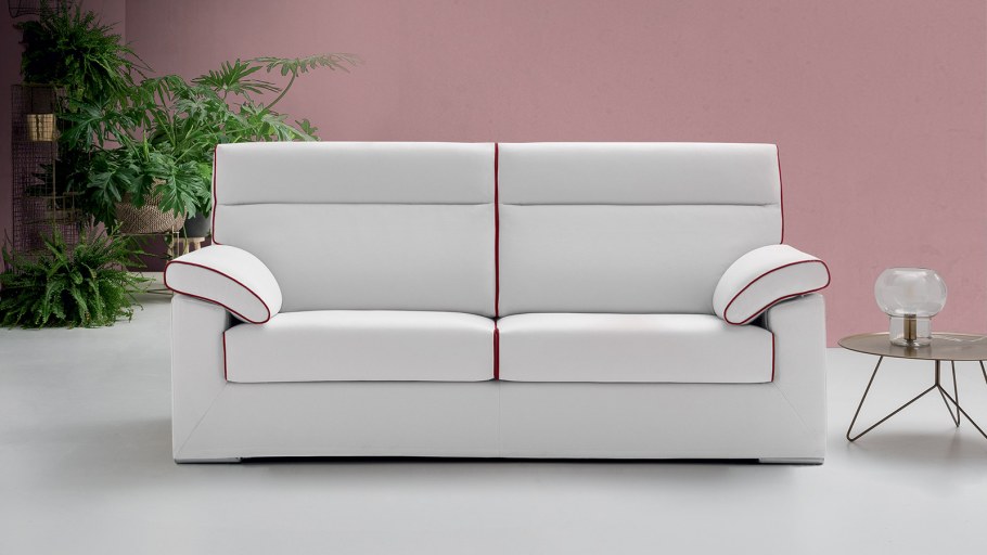 Диван Кларк грей Кардинал