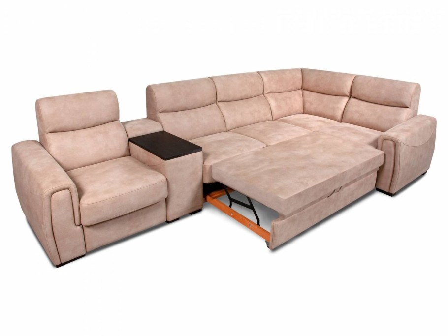 Эконика интерьер